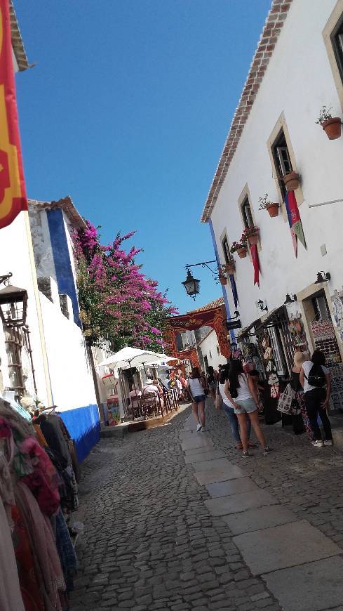 Place Óbidos