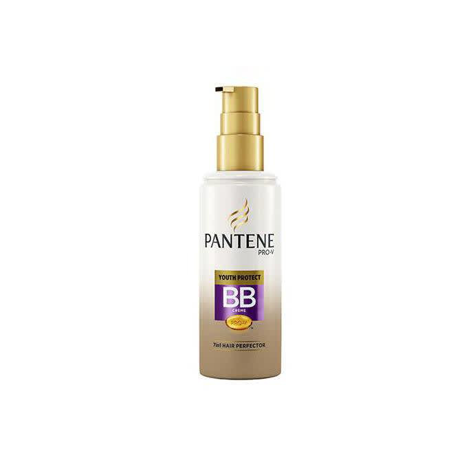 Producto bb cream pantene pro-v