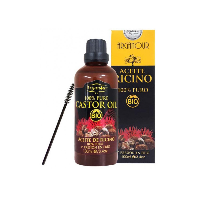 Products aceite de ricino