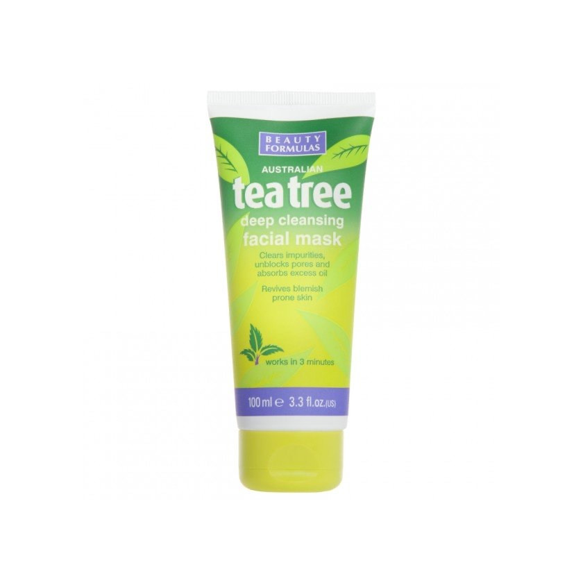 Product mascarilla arbol del te