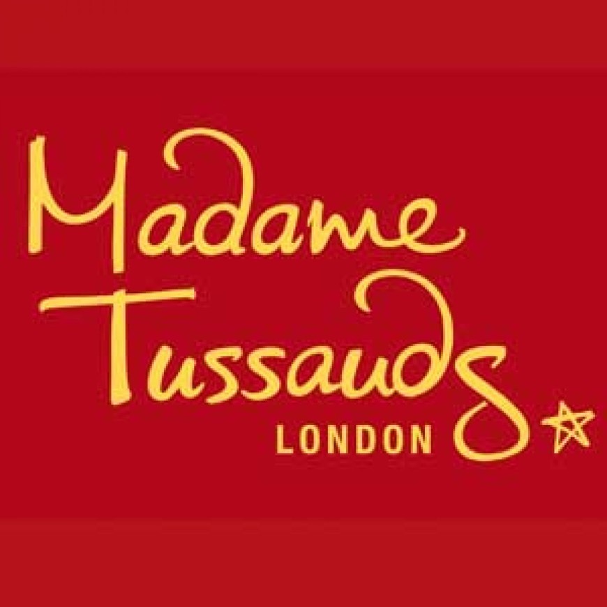 Place Madame Tussauds London