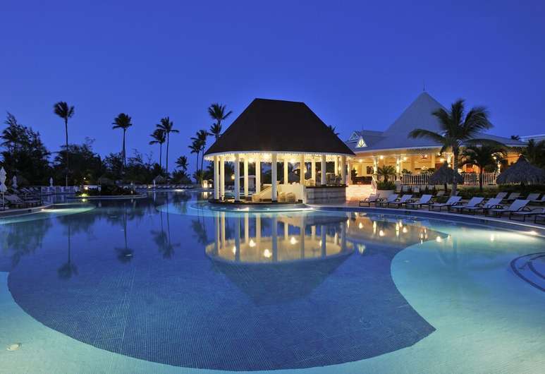 Place Luxury Bahia Principe Esmeralda