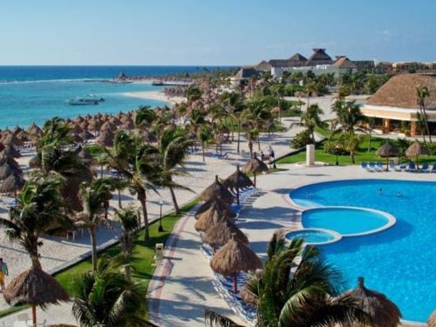 Place Grand Bahia Principe Tulum