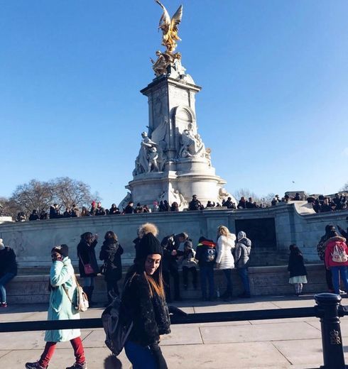 Place Buckingham Palace