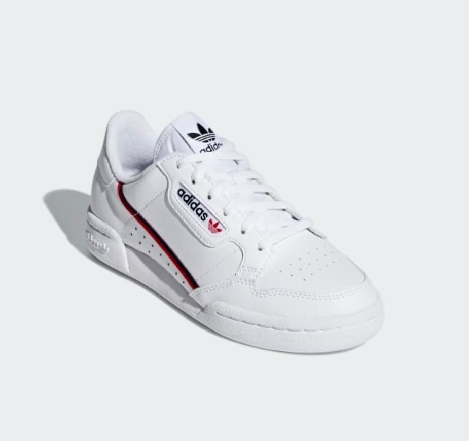 Moda Adidas Continental 