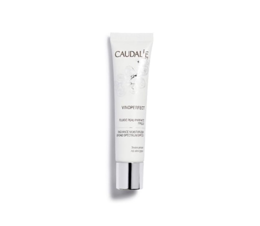 Fashion Caudalie pele perfeita 