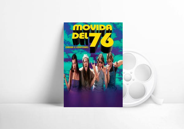 Filme Jovens, Loucos e Rebeldes