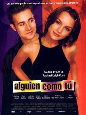 Filme Ela é Demais