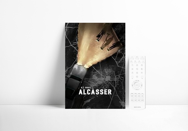 The Alcàsser Murders