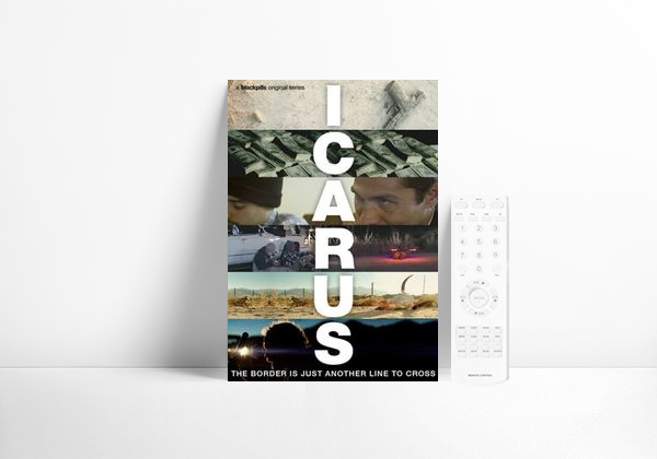 Icarus
