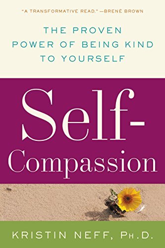 Book SELF-COMPASSION