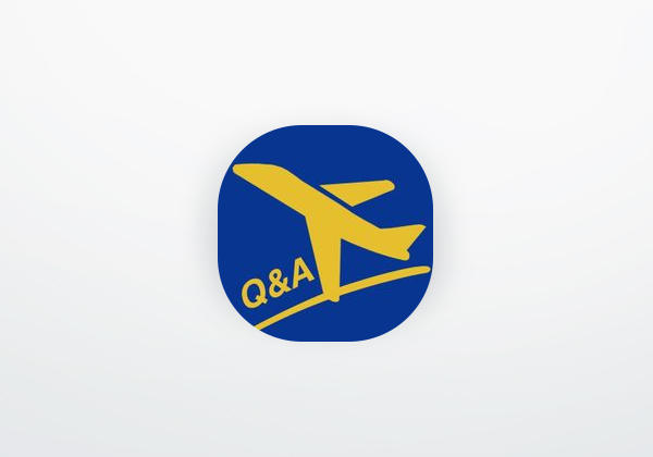 App Q&A for RyanAir Airlines 2018