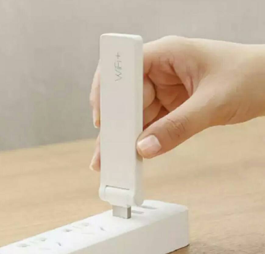 Products Xiaomi WiFi repetidor 2