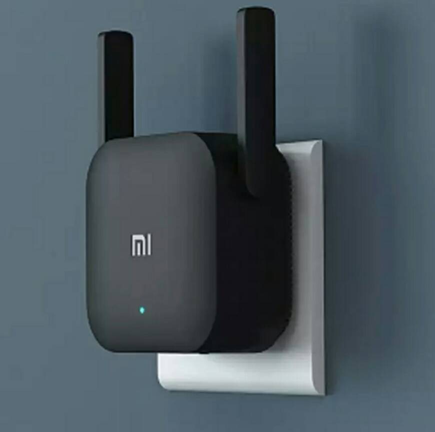 Product Xiaomi WiFi repeater Pro