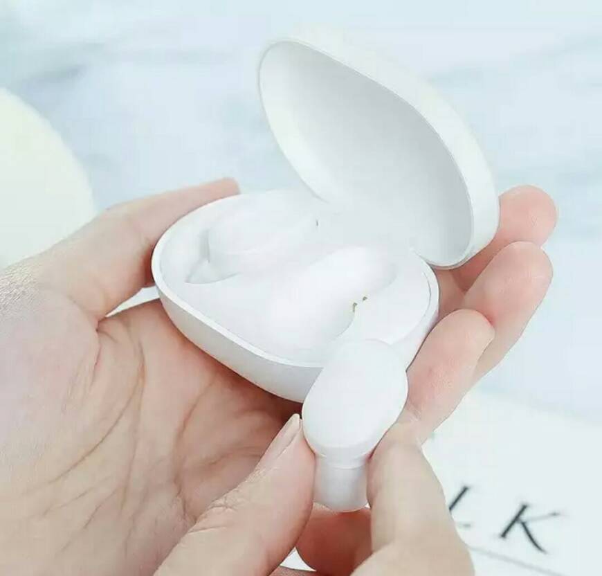 Products Xiaomi mi airpods