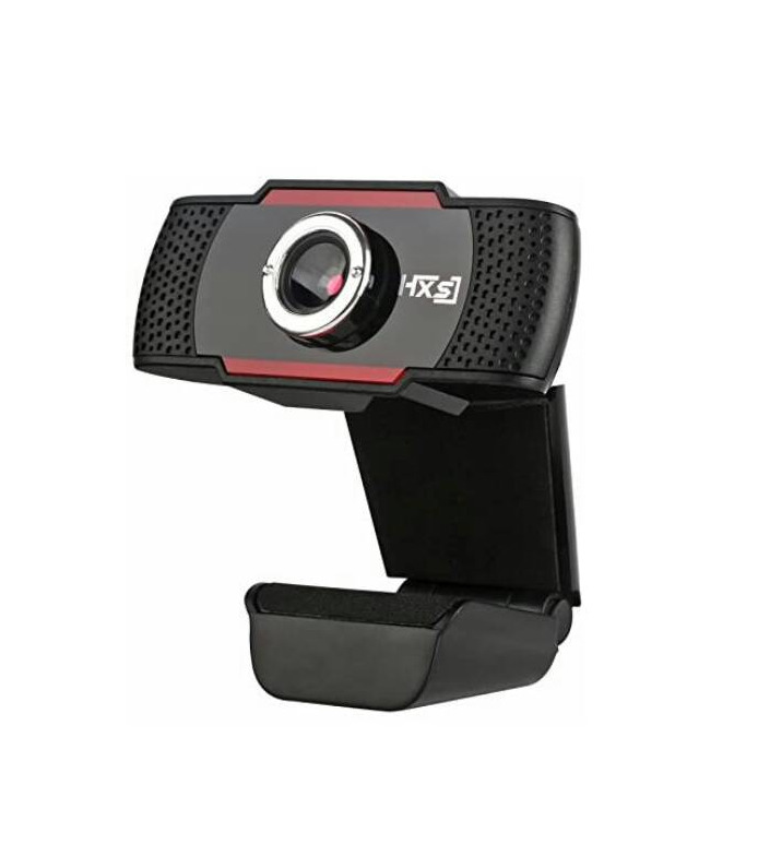 Product MeterMall HXSJ S20 Webcam

