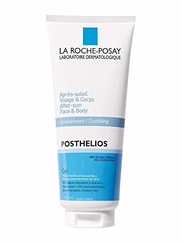 Place La Roche-Posay Posthelios - Hidratante después del sol