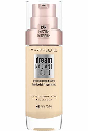 Social Maybelline New York Dream Radiant Liquid
