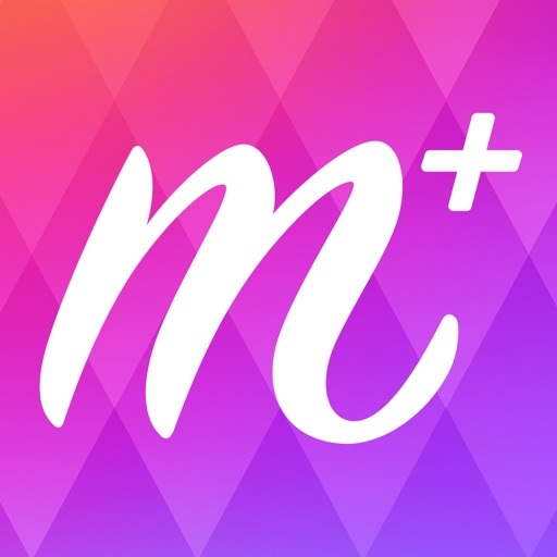 App Meitu- Edición de Bonita Foto