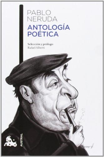 Antología poética: Selección y prólogo de Rafael Alberti: 3