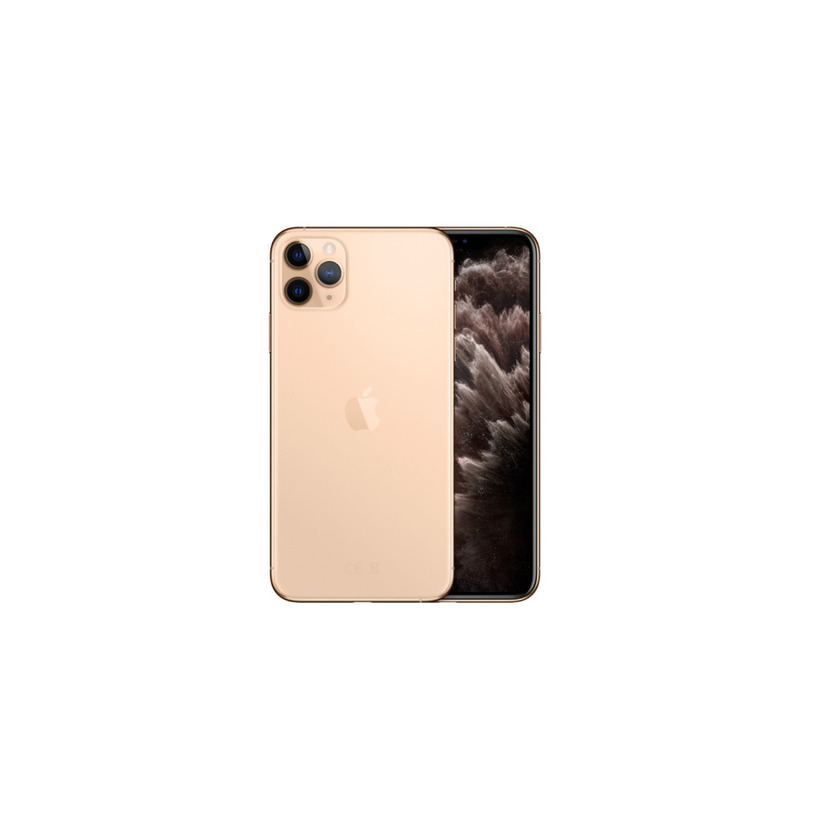 Producto iPhone 11 Pro Max Gold