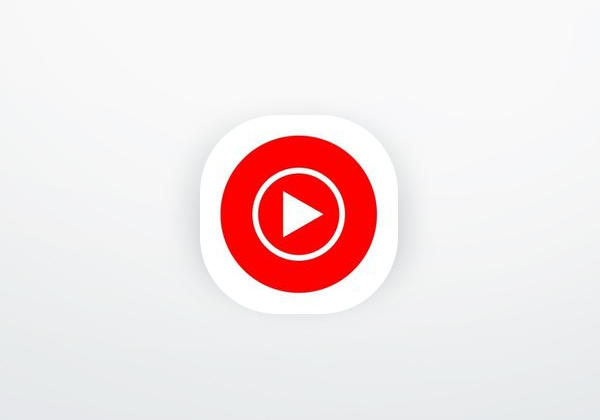 App YouTube Music