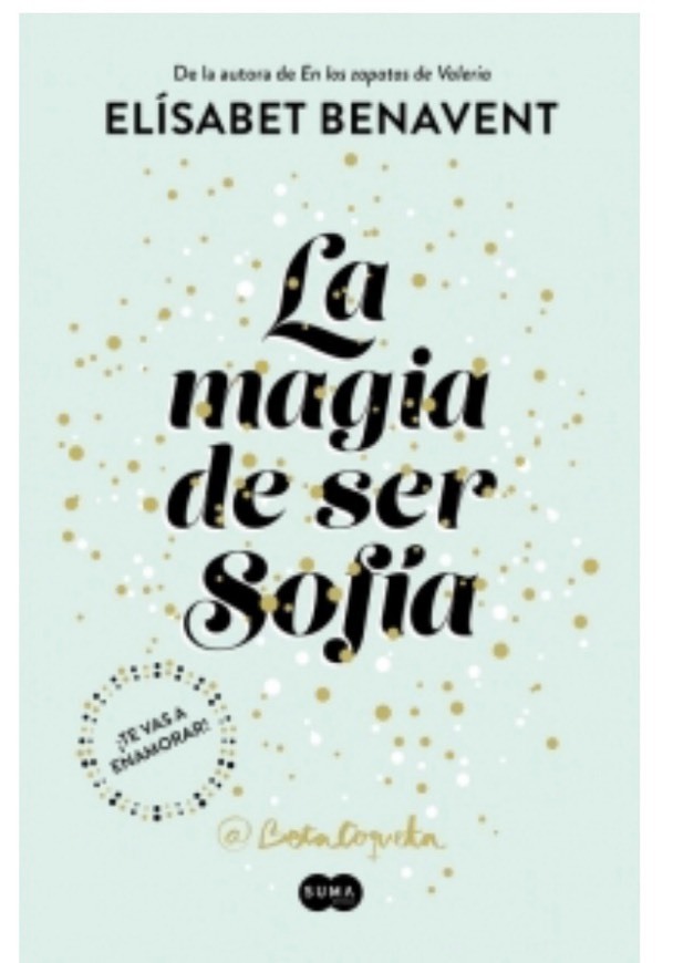 La magia de Sofía