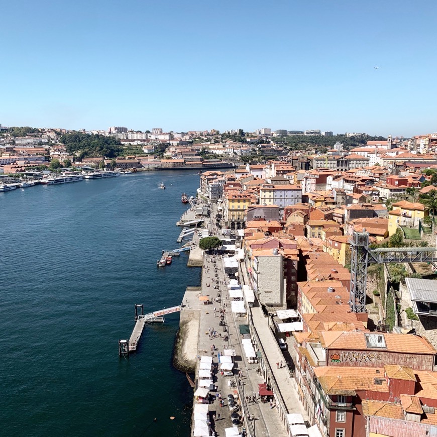 Oporto