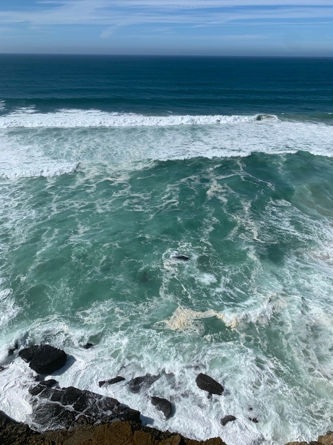 Azenhas do Mar