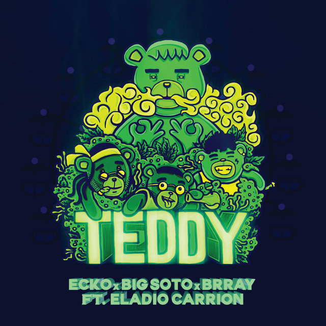 Canción Teddy