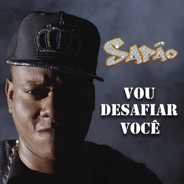 Canción Vou Desafiar Você