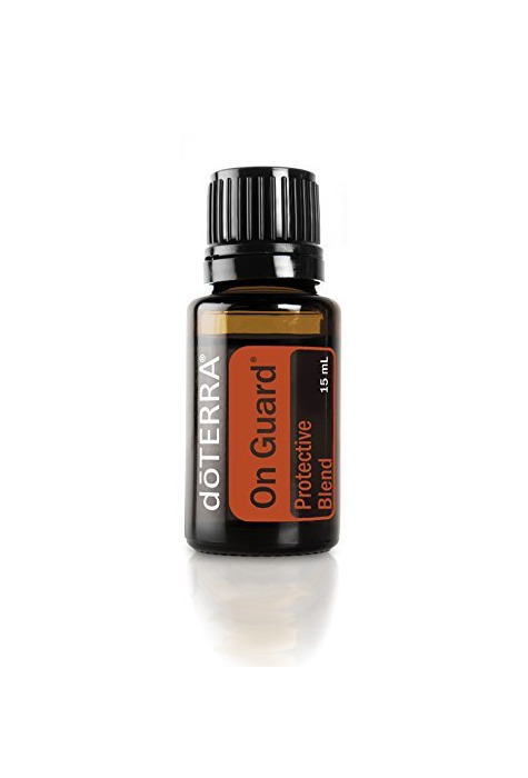 Productos doTERRA en guardia mezcla de aceites esenciales 15 ml