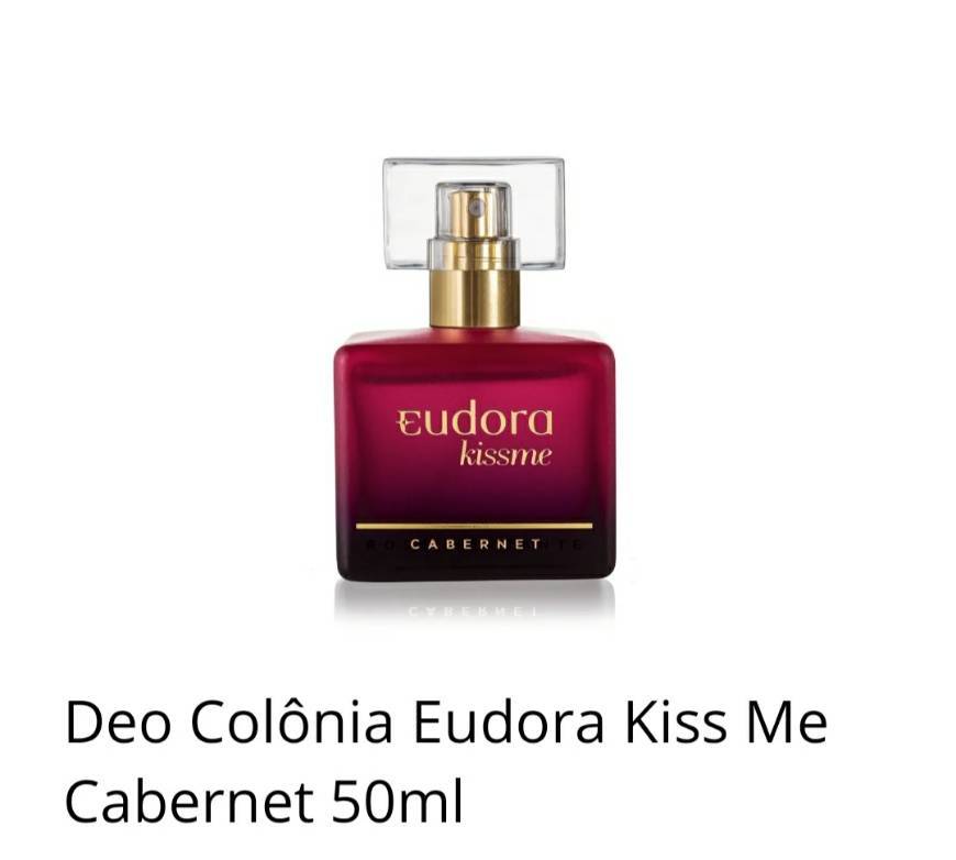 Fashion Perfume Eudora 