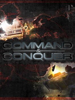 Videojuegos Command & Conquer