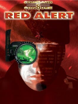 Videojuegos Command & Conquer: Red Alert