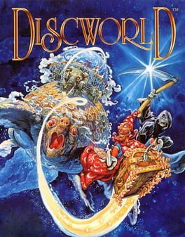 Videojuegos Discworld