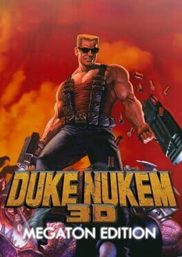 Videojuegos Duke Nukem 3D: Megaton Edition