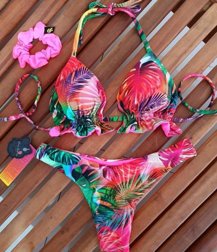 Social ᴍᴏᴅᴀ ᴘʀᴀɪᴀ👙⛱