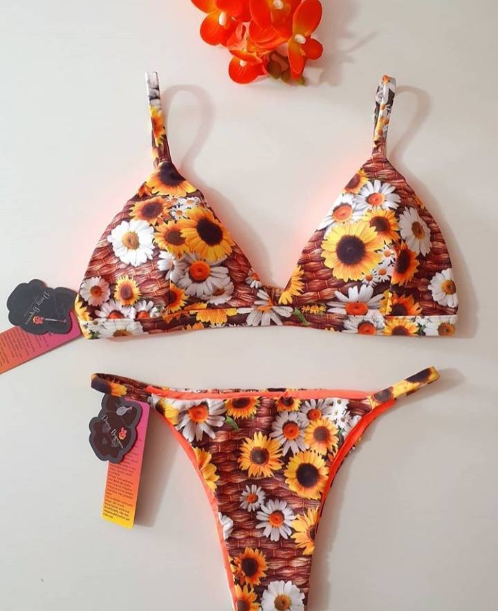 Social ᴍᴏᴅᴀ ᴘʀᴀɪᴀ👙⛱
