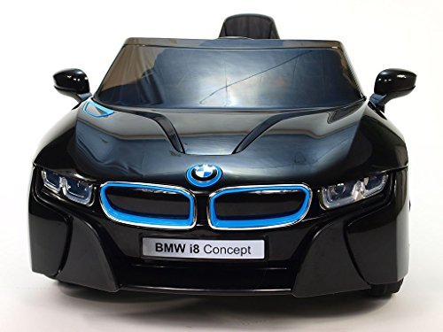 Product COCHE ELECTRICO BMW I8 12V INFANTIL