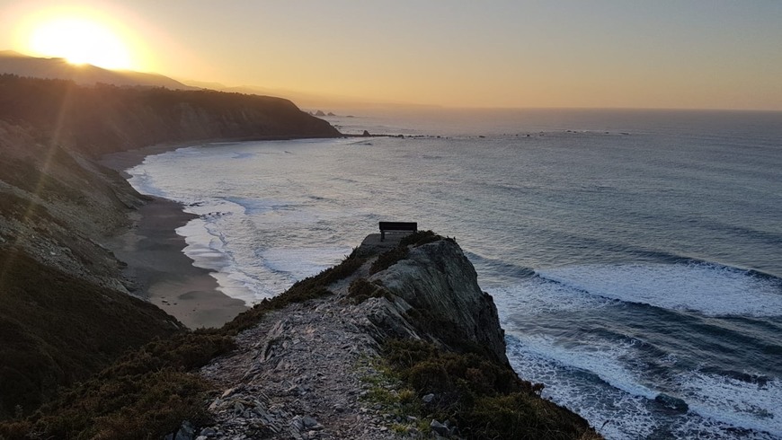 Place Mirador del Sablón