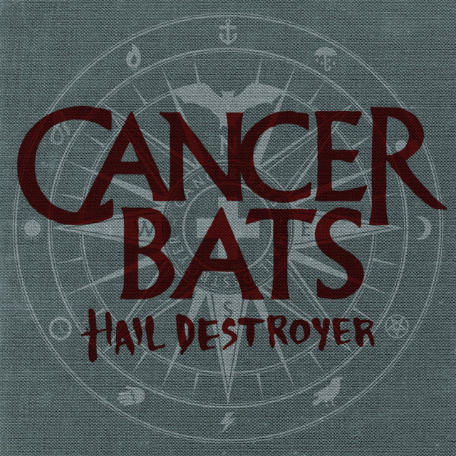 Music Hail Destroyer