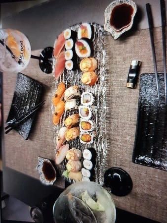 Nomiya Sushi Bar - Viseu