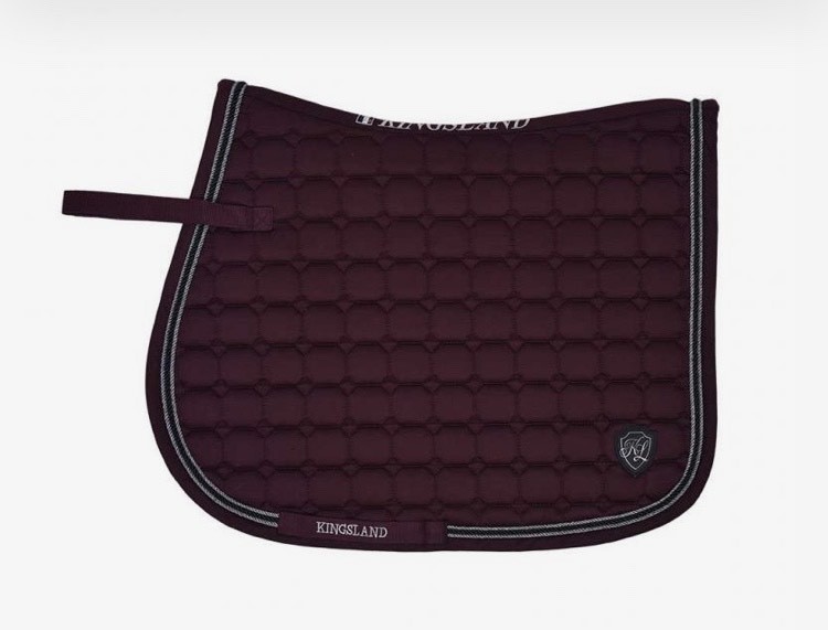 Productos Saddle pad