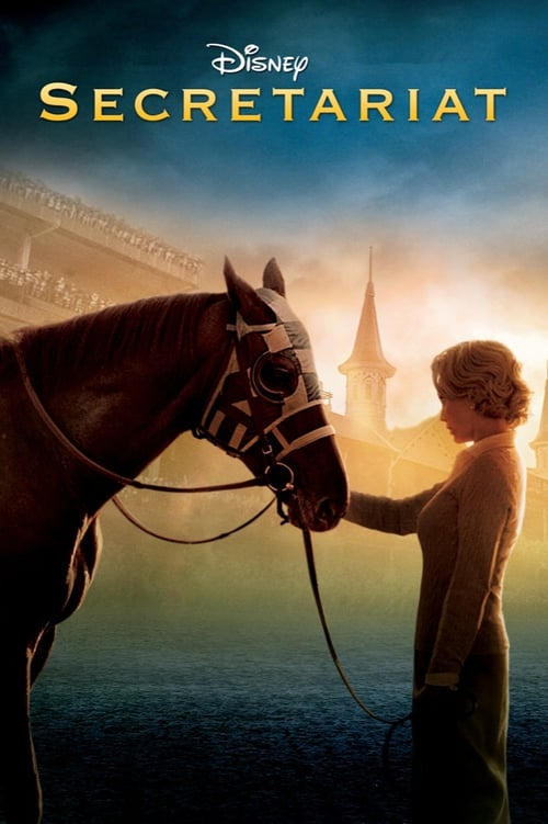 Movie Secretariat