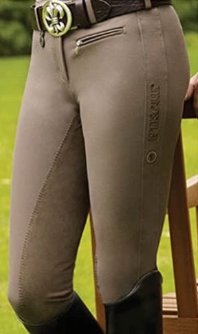 Product Pantalón equitación PIKEUR