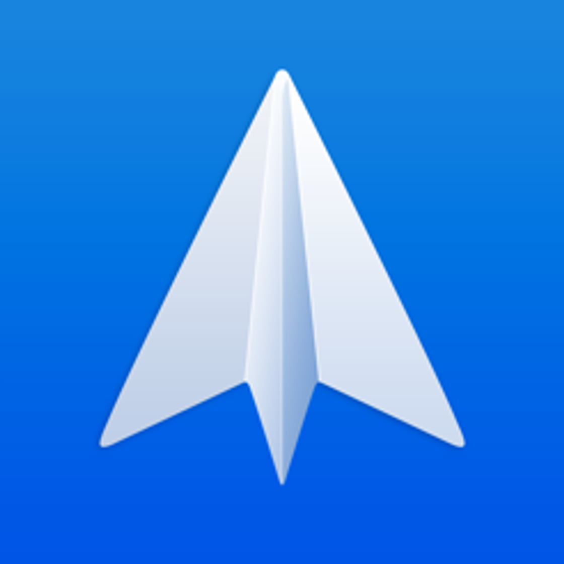 App ‎Spark Mail - Email by Readdle on the App Store