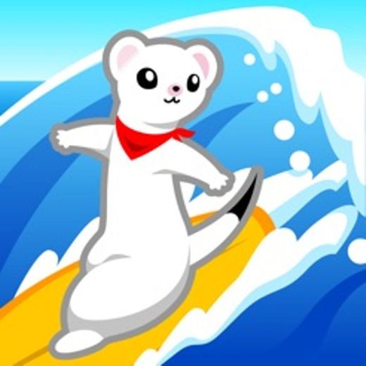 ‎Ermine on the App Store