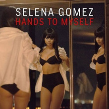 Selena Gomez- Hands to Myself