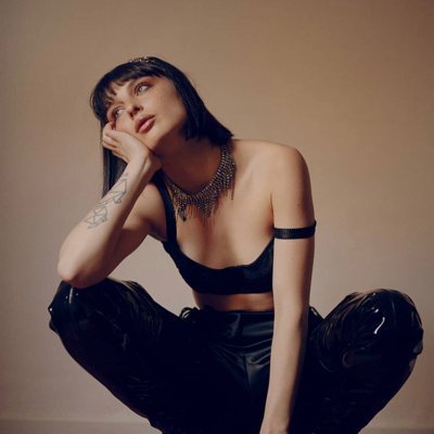 Alice pagani